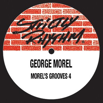 Morel's Grooves - George Morel