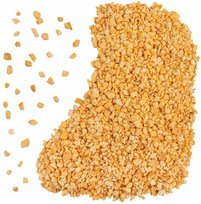 Morele Liofilizowane Morela Liofilizowana 100 G Grys Kawałki Świeża Bez Gmo