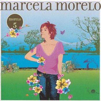 Morelo 5 - Marcela Morelo