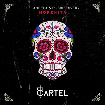 Morenita - JP Candela & Robbie Rivera