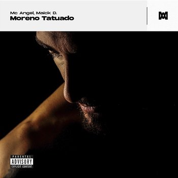 Moreno Tatuado - MC Angel, Maick D.