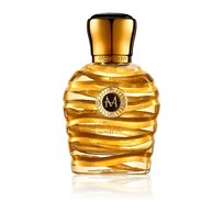 Moresque, Oro, woda perfumowana, 50 ml Moresque