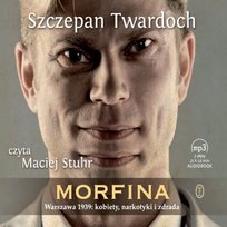 Morfina - audiobook