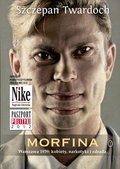 Morfina - ebook mobi - Twardoch Szczepan