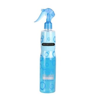 Morfose, Collagen, dwufazowa odżywka wzmacniająca do włosów, 400 ml - Morfose