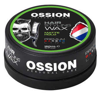 Morfose Ossion personal care hair styling wax wosk do stylizacji włosów matte hold 150ml - Morfose
