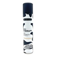MORFOSE Suchy szampon do włosów MILK THERAPY Dry Shampoo  - 200ml Morfose