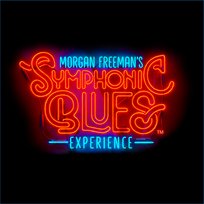 Morgan Freeman’s Symphonic Blues Experience Taj Mahal & Keb’ Mo’