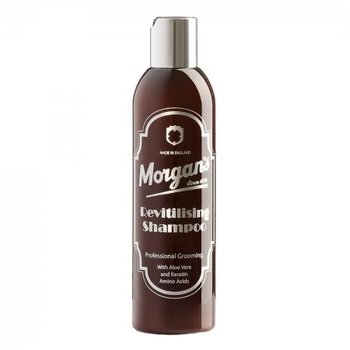 Morgan's nawilżający szampon Revitalising 250ml - Morgan