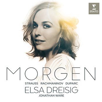 Morgen - Elsa Dreisig, Jonathan Ware