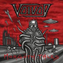Morgöth Tales Voivod