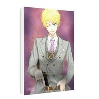 Moriarty the Patriot 13 Carlsen Verlag