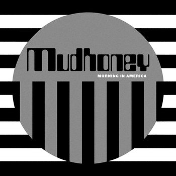 Morning America, płyta winylowa - Mudhoney