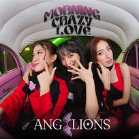 Morning Crazy Love Angelions