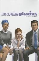 Morning Glories Volume 8 - Spencer Nick