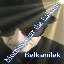 Morning over the Balkans Kalin Georgiew