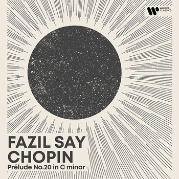 Morning Piano - Chopin: Prelude No. 20 - Fazil Say