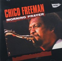 Morning Prayer (Why Not reissue) Various Artists