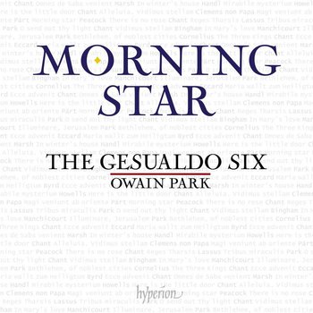 Morning Star - The Gesualdo Six