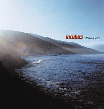 Morning View, płyta winylowa - Incubus