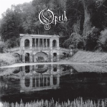 Morningrise - Opeth
