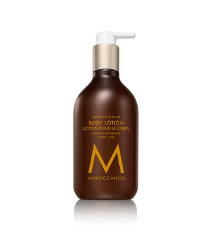 Moroccanoil, Balsam do ciała Ambiance de Plage, 360 ml - Moroccanoil