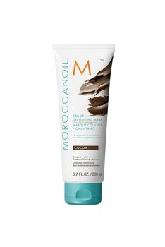 Moroccanoil Cocoa Maska Color Depositing 200 ml - Moroccanoil