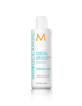 Moroccanoil, Color Care, Odżywka do Włosów, 250ml - Moroccanoil