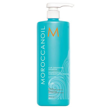 MoroccanOil Curl Enhancing, Szampon do włosów kręconych 1000ml - Moroccanoil