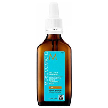Moroccanoil, Dry Scalp Treatment, olejek do skóry głowy, 45 ml - Moroccanoil