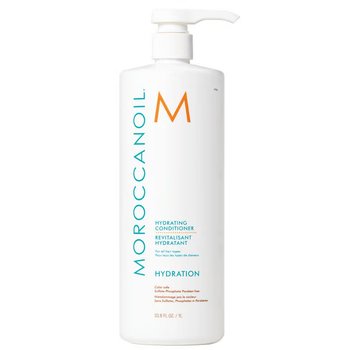 MoroccanOil Hydration Odżywka nawilżająca z olejem arganowym 1000ml - Moroccanoil
