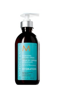 Moroccanoil Hydration Styling Cream nawilżający krem do stylizacji włosów 500ml - Moroccanoil