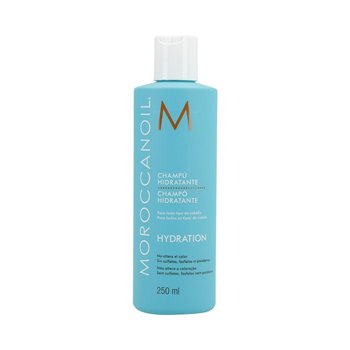 Moroccanoil, Hydration, szampon o działaniu nawilżającym, 250 ml - Moroccanoil