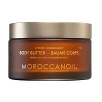 Moroccanoil, Masło do ciała intensywne odżywienie, 200 ml Moroccanoil