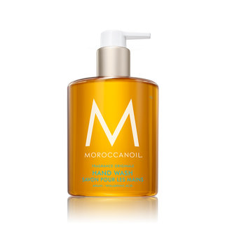 Moroccanoil, Mydło do rąk w płynie łagodne oczyszczanie, 360 ml - Moroccanoil