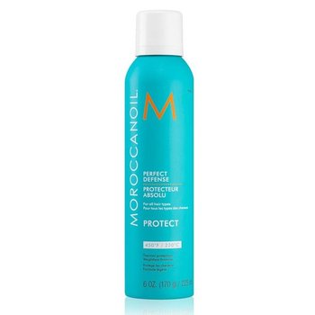Moroccanoil, Perfect Defense Protect, suchy spray do włosów, 225 ml - Moroccanoil