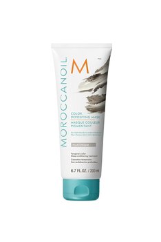 Moroccanoil Platinum Maska Color Depositing 200 ml - Moroccanoil