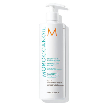 MoroccanOil Smoothing Conditioner | Odżywka wygładzająca do wszystkich rodzajów włosów 500ml - Moroccanoil