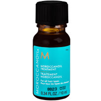 MoroccanOil Treatment olejek arganowy, kuracja odżywcza do włosów suchych, puszących się, bez blasku, szorstkich 10ml