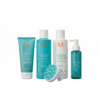 Moroccanoil VIP BOX Scalp Care Set