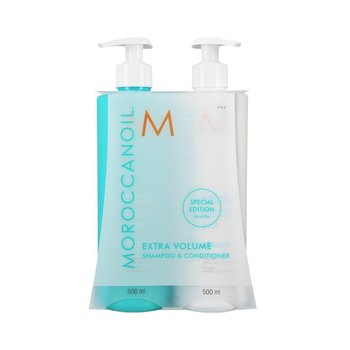 Moroccanoil, Volume, zestaw kosmetyków, 2 szt. - Moroccanoil