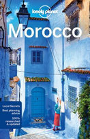 Morocco Opracowanie zbiorowe