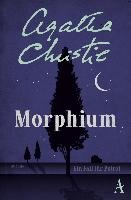 Morphium Christie Agatha