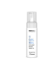 Morphosis Curl Soul Leave-In odż. w piance 150 ml Framesi