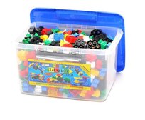 Morphun Junior Xtra 500 el. - Klocki konstrukcyjne Morphun