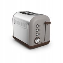 Morphy Richards 222005 Toster Accents kamienny Morphy Richards