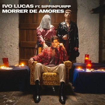 Morrer de Amores - Ivo Lucas, Sippinpurpp