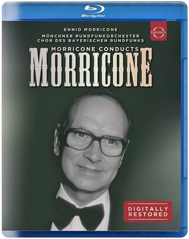Morricone Conducts Morricone - Morricone Ennio