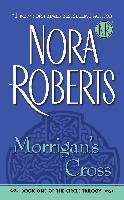 Morrigan's Cross - Nora Roberts | Książka w Empik