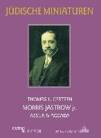 Morris Jastrow jr. - Gertzen Thomas L.